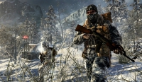 Скриншот Call of Duty: Black Ops