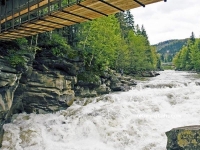 Отдых на все сто: отправляемся в Яремче