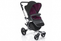 Коляски на все случаи жизни