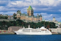 Круиз по Cредиземному морю