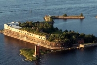 Экскурсия в Кронштадт