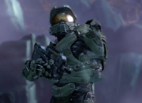 XBOX 360 - Halo 4
