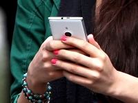 Любовь и смс переписка влюбленных между собой