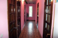 Комфортабельный частный сектор в адлере – идеальное место для жизни на курорте