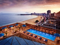 Путешествие в Южную Америку или старую Европу - выбирать Вам