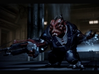 Mass Effect 4 для PS4