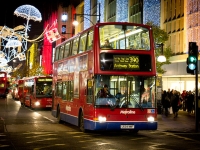 Лондон и история британской короны