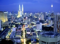 Тропические страны мира