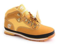 Легендарное историческое прошлое бренда Timberland