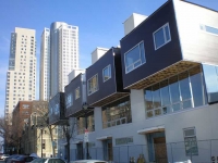 Советы по оформлению интерьера для вашего недавно купленного кондоминиума