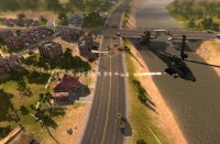 Игра “Elements of War”