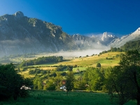 Испания. Астурия