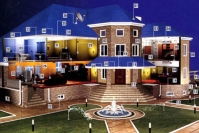 Новый взгляд на уютное жилище