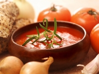 Холодные супчики - специально для лета