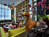 Новости гостиничного бизнеса