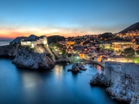 Отдых в Дубровнике: познавательно и по-летнему