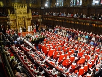 Лондон и история британской короны