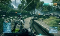 PC - Battlefield 3