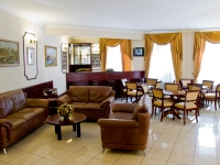 Уютные отели Москвы