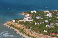 Анапа – самый солнечный курорт России