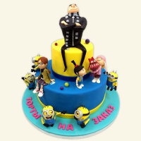 Торты на заказ. Где заказать торт