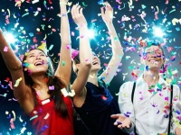 Как встретить 2016 год - год Обезьяны?