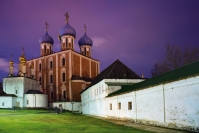 Рязанский кремль – жемчужина Рязанщины