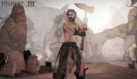 XBOX 360 - Fable 3 - Скриншоты
