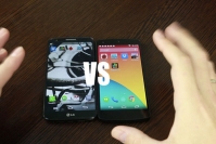 Новый смартфон Nexus 5 стал лучше своих предшественников