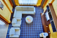 Элитный отдых в Подмосковье: есть ли отличия от дорогостоящей Европы?