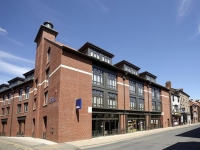 Новости гостиничного бизнеса