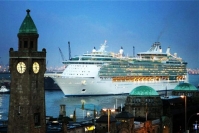 Как отправиться в морской круиз?