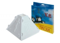 Творожная пасха