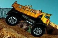 Игры-гонки онлайн