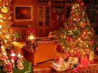 Как организовать новогодний праздник, чтоб от души