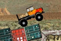 Игры-гонки онлайн