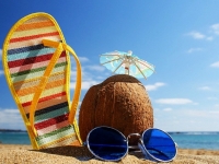 Куда поехать зимой в теплые страны