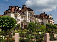 Знаменитые посетители Бад-Киссингена