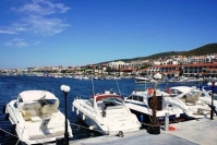 Отдых в Болгарии: Святой Влас