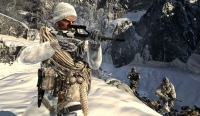 Скриншот Call of Duty: Black Ops