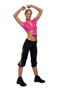 Подготовка к занятиям фитнесом