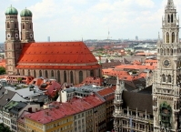 Удивительная страна Германия