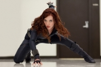 Первый Мститель: Другая Война