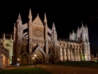 Лондон и история британской короны