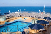 Круиз по Cредиземному морю