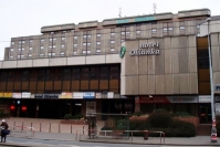 Путешествие в Прагу