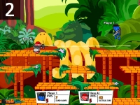 Лучшие игры на двоих – ТОП 5