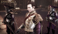 XBOX 360 - Fable 3 - Скриншоты