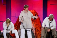 Секрет популярности “Уральских пельменей”