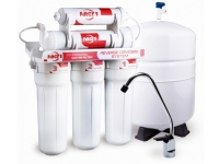 Что такое обратный осмос?